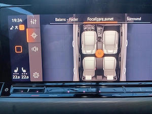 Vând VW Golf 8 - imagine 22