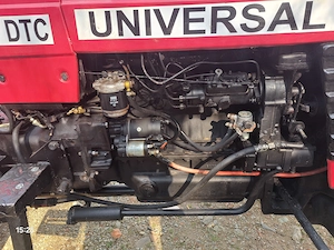 Tractor utb fiat 683 dtc  - imagine 4