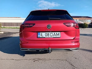 Vând VW Golf 8 - imagine 5