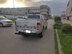 Ford ranger 2.2 4x4 - imagine 5