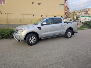 Ford ranger 2.2 4x4 - imagine 3