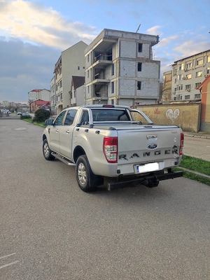 Ford ranger 2.2 4x4 - imagine 6