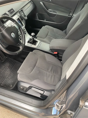 Vand Volkswagen Passat B61.9TDI - imagine 2