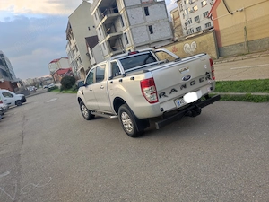 Ford ranger 2.2 4x4 - imagine 4
