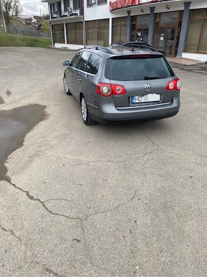 Vand Volkswagen Passat B61.9TDI - imagine 5