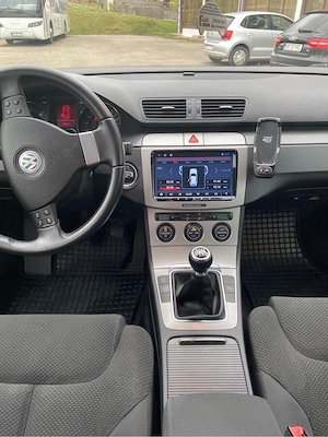 Vand Volkswagen Passat B61.9TDI - imagine 3