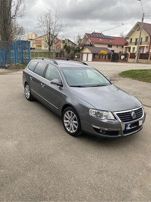 Vand Volkswagen Passat B61.9TDI - imagine 4