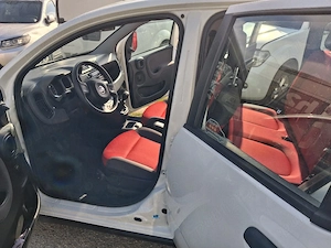 Fiat Panda 4x4 - imagine 2