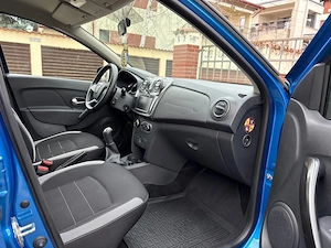 Dacia Logan Stepway 1.5 Diesel-Fab 2020 - imagine 10