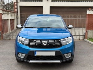 Dacia Logan Stepway 1.5 Diesel-Fab 2020