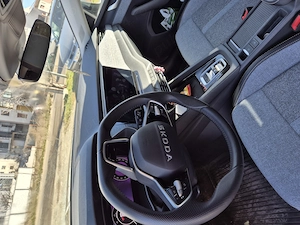 Vand skoda octavia 2025 - imagine 2