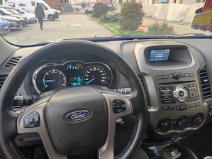 Ford ranger 2.2 4x4 - imagine 2