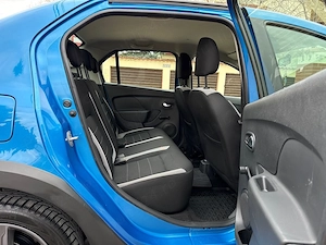 Dacia Logan Stepway 1.5 Diesel-Fab 2020 - imagine 9