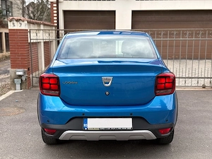 Dacia Logan Stepway 1.5 Diesel-Fab 2020 - imagine 6