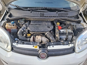 Fiat Panda 4x4 - imagine 3