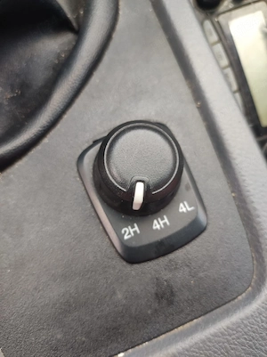 Ford ranger 2.2 4x4 - imagine 8