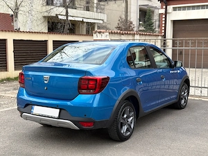 Dacia Logan Stepway 1.5 Diesel-Fab 2020 - imagine 5