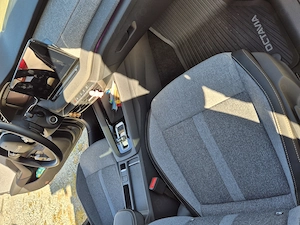 Vand skoda octavia 2025 - imagine 3