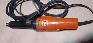 Polizor drept Fein si Hitachi