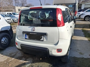 Fiat Panda 4x4