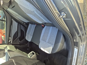 Vand skoda octavia 2025 - imagine 4