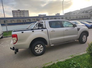 Ford ranger 2.2 4x4 - imagine 10