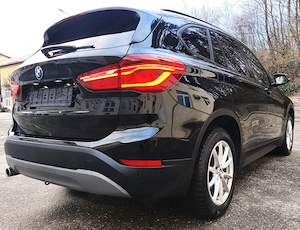 Bmw X1 SDrive 18D 150 Cp An 2016 Euro6 - imagine 6