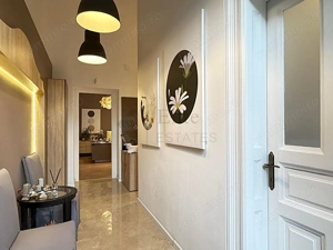 Palatul Rimanoczy Spatiu premium Ultracentral | pietonala Republicii - imagine 10