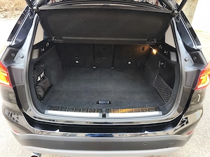 Bmw X1 SDrive 18D 150 Cp An 2016 Euro6 - imagine 8