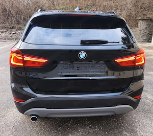 Bmw X1 SDrive 18D 150 Cp An 2016 Euro6 - imagine 5