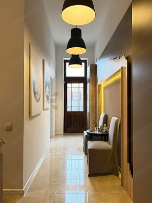 Palatul Rimanoczy Spatiu premium Ultracentral | pietonala Republicii - imagine 7