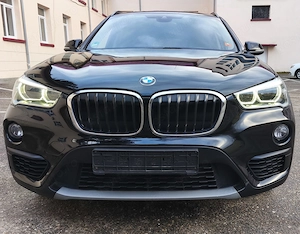 Bmw X1 SDrive 18D 150 Cp An 2016 Euro6 - imagine 2