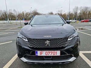 Peugeot 3008 GT PHEV 225CP Automata - imagine 3