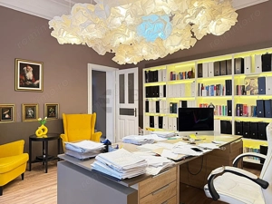 Palatul Rimanoczy Spatiu premium Ultracentral | pietonala Republicii - imagine 6