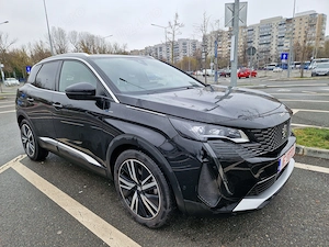 Peugeot 3008 GT PHEV 225CP Automata - imagine 2