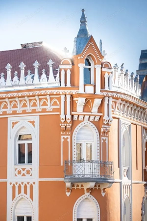 Palatul Rimanoczy Spatiu premium Ultracentral | pietonala Republicii - imagine 14