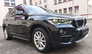 Bmw X1 SDrive 18D 150 Cp An 2016 Euro6 - imagine 3