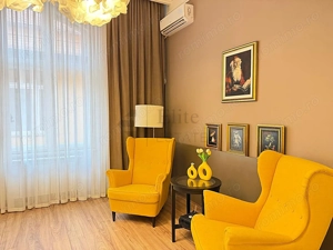 Palatul Rimanoczy Spatiu premium Ultracentral | pietonala Republicii - imagine 4