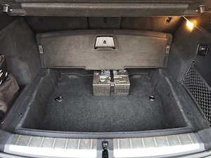 Bmw X1 SDrive 18D 150 Cp An 2016 Euro6 - imagine 9