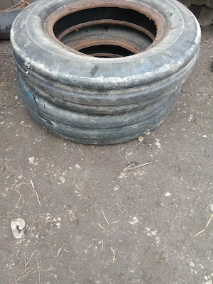 cauciucuri 600/16 - imagine 2