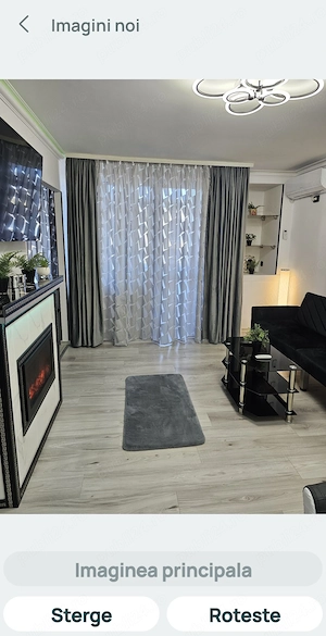 Inchiriez apartament cu 2 camere ,1 Mai ,Calea Grivitei