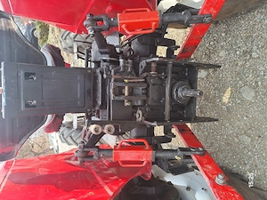 Tractor utb fiat 683 dtc  - imagine 6