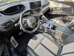 Peugeot 3008 GT PHEV 225CP Automata - imagine 6