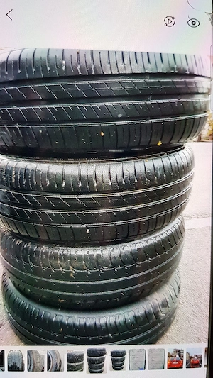 Roti Audi Vw sau Ford anvelope vara 195 65 15 sau 205 55 16 - imagine 9