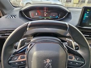 Peugeot 3008 GT PHEV 225CP Automata - imagine 7