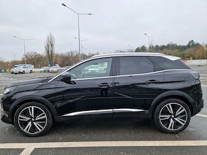 Peugeot 3008 GT PHEV 225CP Automata - imagine 4