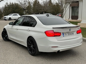 Vand Bmw seria 3Facelift F30 - imagine 3