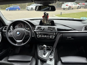 Vand Bmw seria 3Facelift F30 - imagine 6