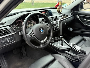 Vand Bmw seria 3Facelift F30 - imagine 4