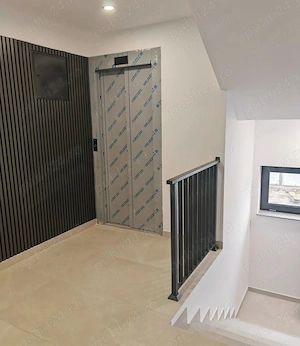 Garsonieră modernă în Balotești   bloc nou 2025, aproape de Therme & Aeroport Otopeni - imagine 2